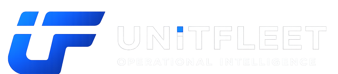 UnitFleet - Operational Intelligence